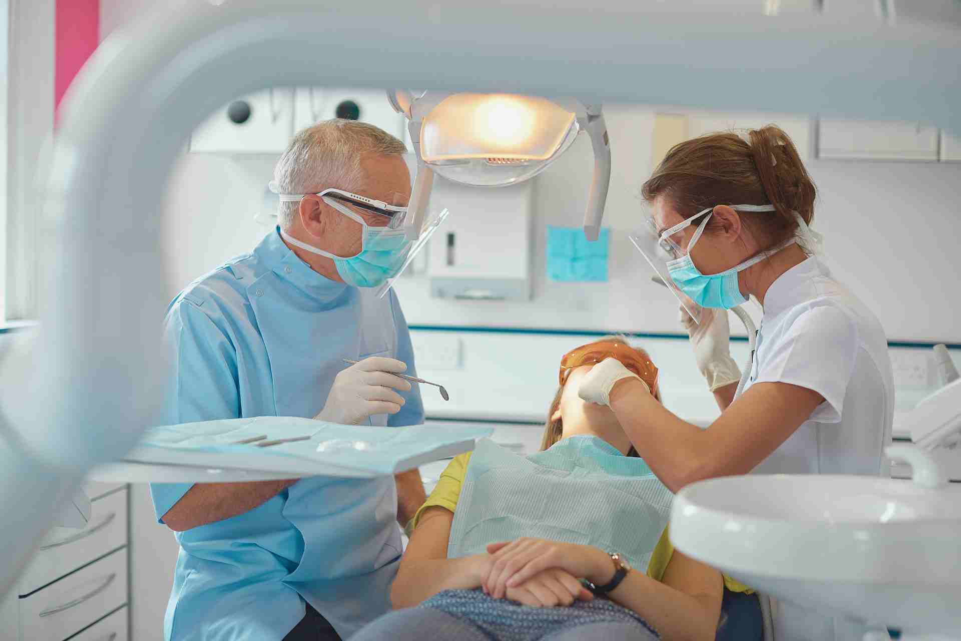 Dentist in Conyers, GA